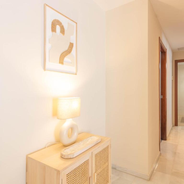 APARTAMENTOS LOS ABUELOS - Cordoba - Apartamento de 2 dormitorios - 10