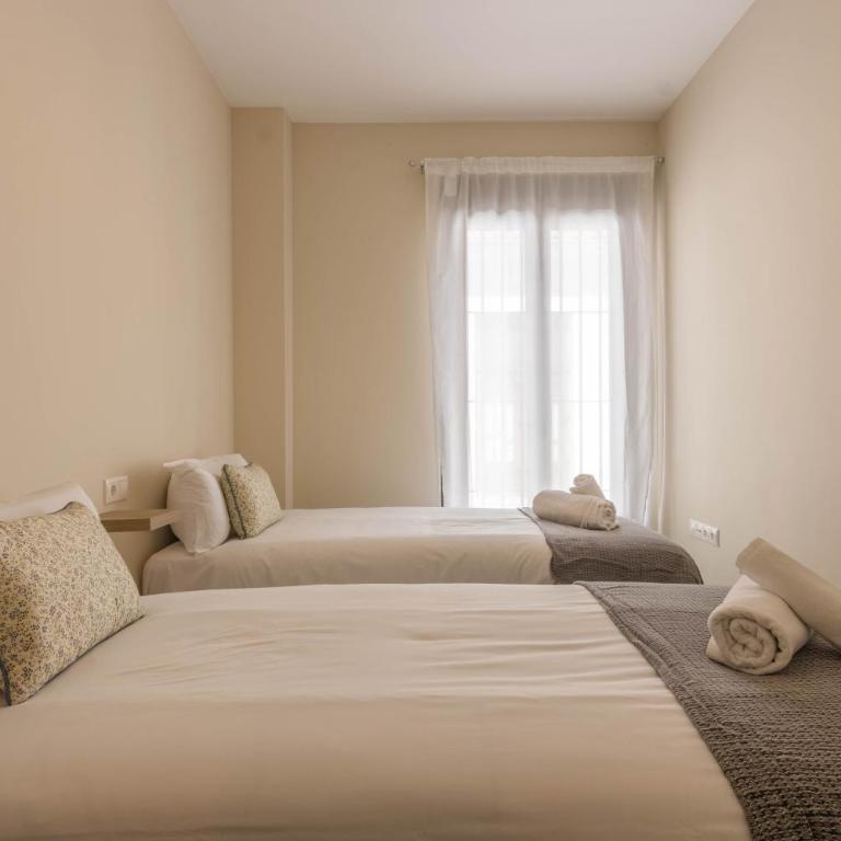 APARTAMENTOS LOS ABUELOS - Cordoba - Apartamento de 2 dormitorios - 14