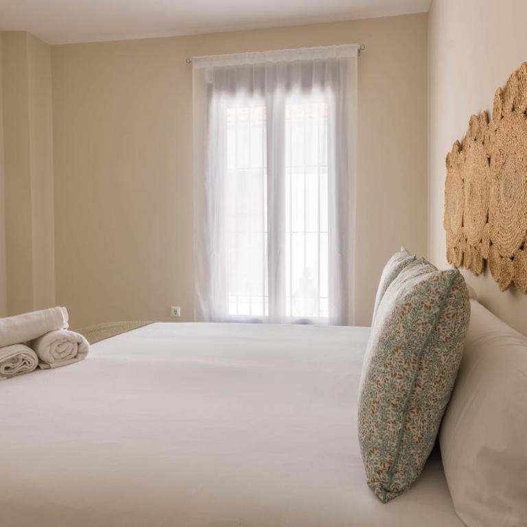 APARTAMENTOS LOS ABUELOS - Cordoba - Apartamento de 2 dormitorios - 13