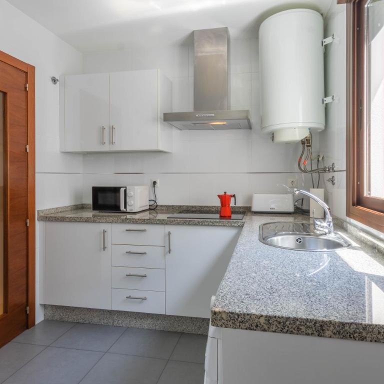 APARTAMENTOS LOS ABUELOS - Cordoba - Apartamento de 2 dormitorios - 19