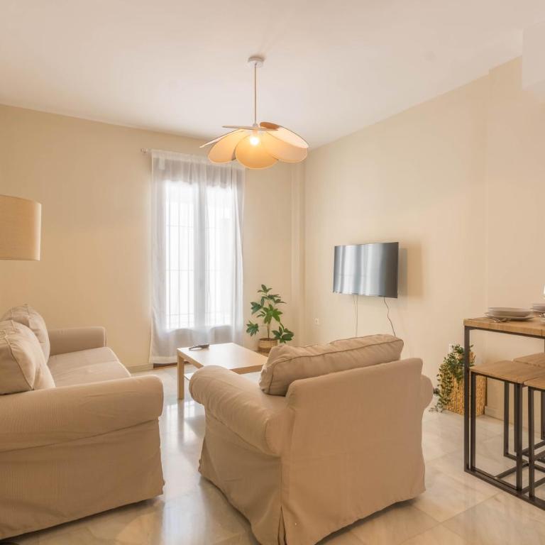 APARTAMENTOS LOS ABUELOS - Cordoba - Apartamento de 2 dormitorios - 7