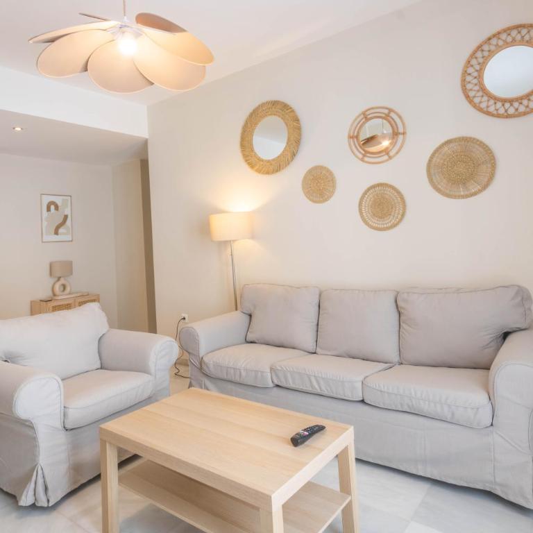 APARTAMENTOS LOS ABUELOS - Cordoba - Apartamento de 2 dormitorios - 2
