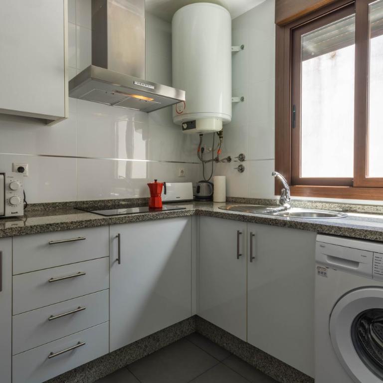 APARTAMENTOS LOS ABUELOS - Cordoba - Apartamento de 2 dormitorios - 18