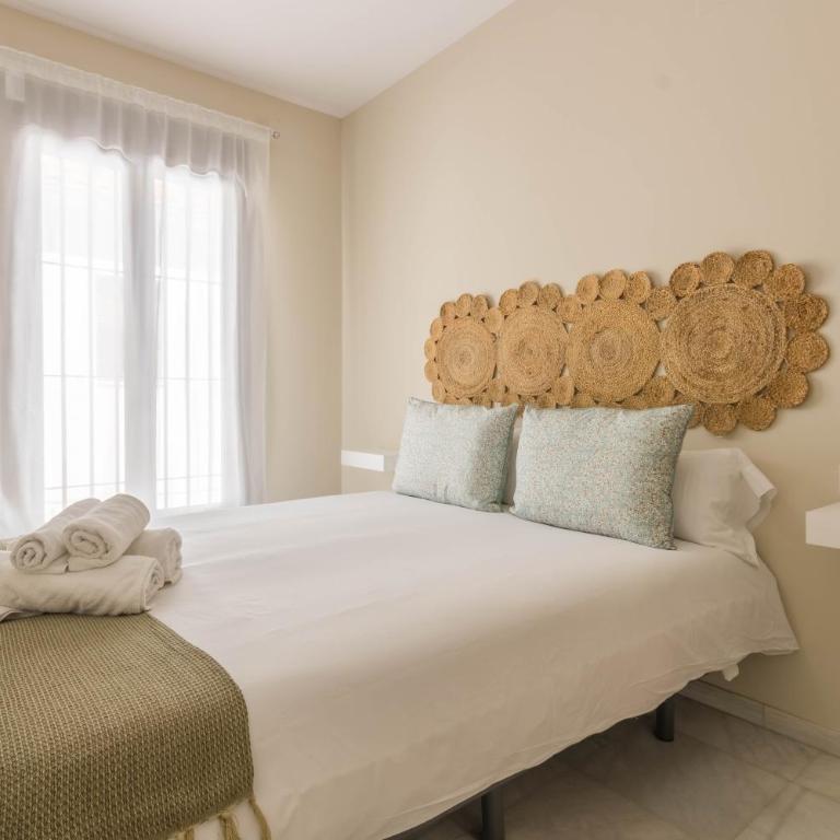 APARTAMENTOS LOS ABUELOS - Cordoba - Apartamento de 2 dormitorios - 11