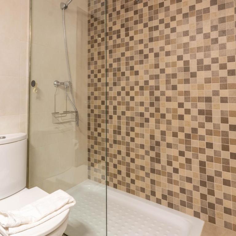 APARTAMENTOS LOS ABUELOS - Cordoba - Apartamento de 2 dormitorios - 16