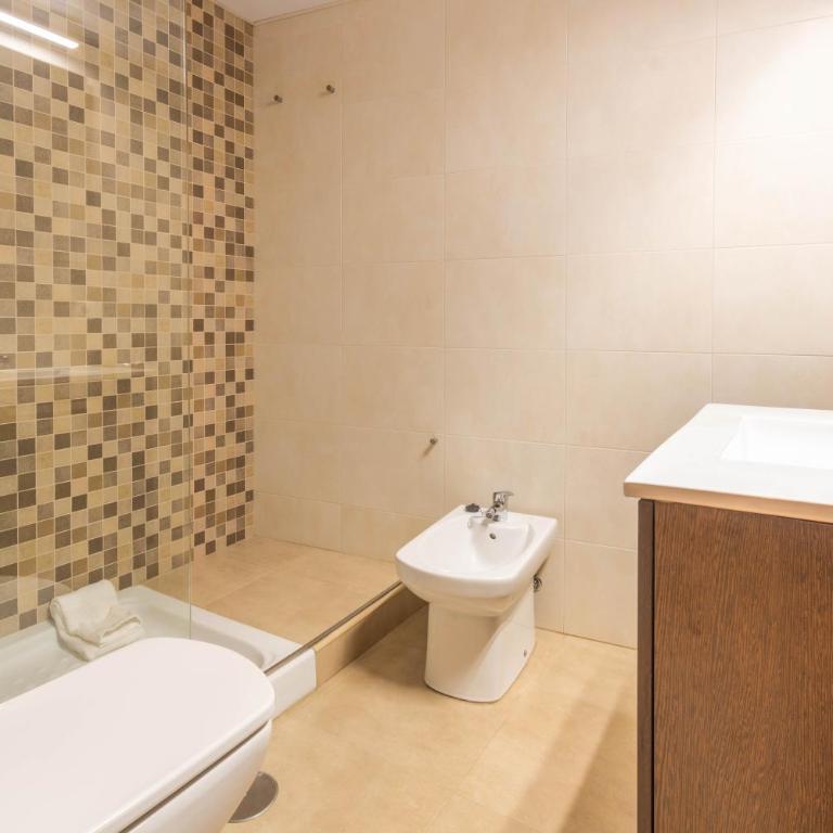 APARTAMENTOS LOS ABUELOS - Cordoba - Apartamento de 2 dormitorios - 15