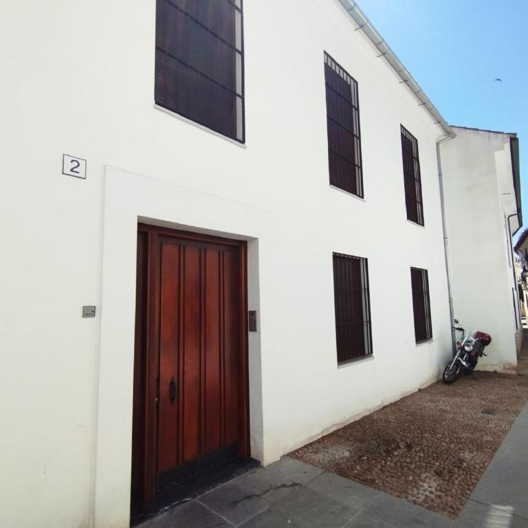 APARTAMENTOS LOS ABUELOS - Cordoba - Apartamento de 2 dormitorios - 20