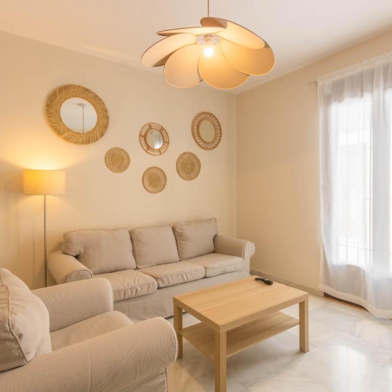 APARTAMENTOS LOS ABUELOS - Cordoba - Apartamento de 2 dormitorios - 4