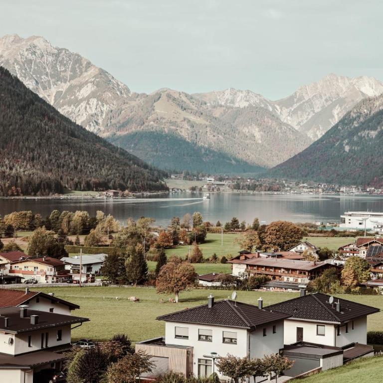 Hotel St. Georg zum See - Doppelzimmer Seeseite - 13