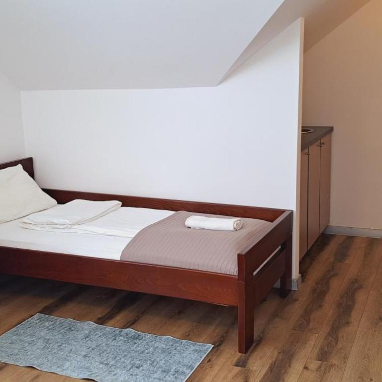 Magellan Apartments - Apartman sa 1 Spavaćom Sobom - 3