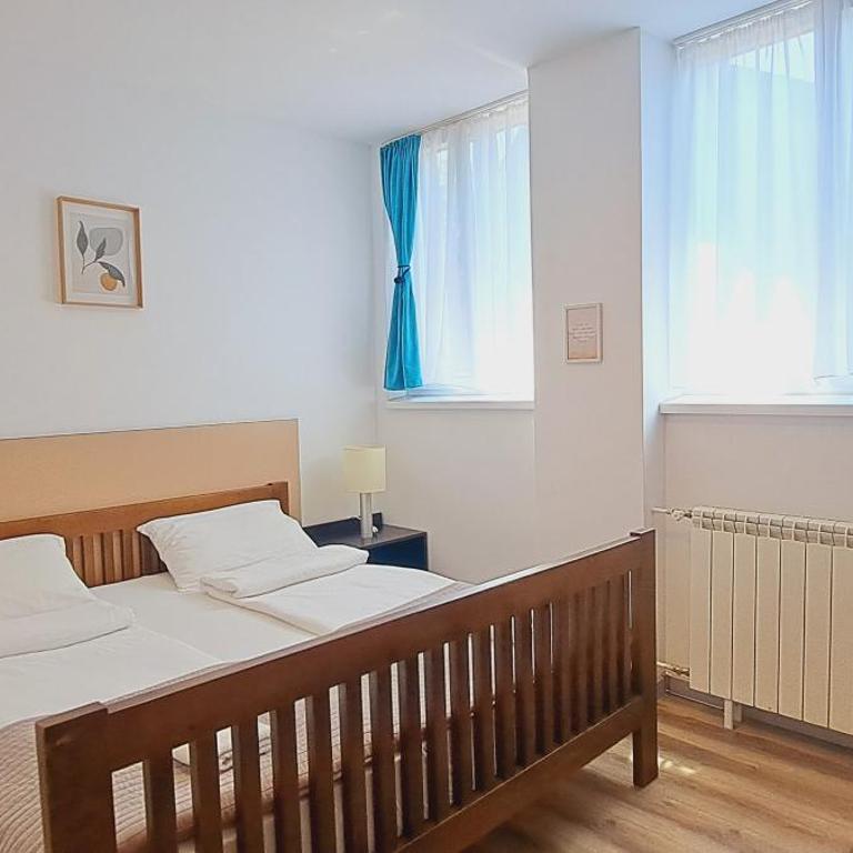 Magellan Apartments - Apartman sa 1 Spavaćom Sobom - 1