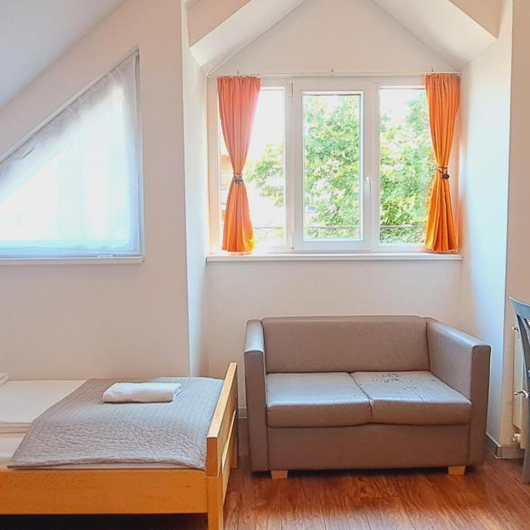 Magellan Apartments - Apartman sa 1 Spavaćom Sobom - 2