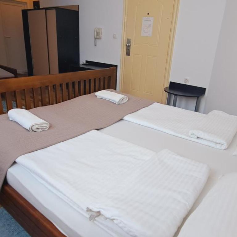 Magellan Apartments - Apartman sa 1 Spavaćom Sobom - 2