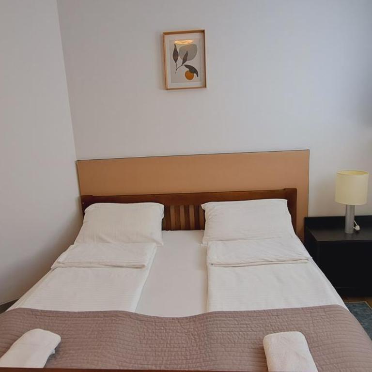 Magellan Apartments - Apartman sa 1 Spavaćom Sobom - 8