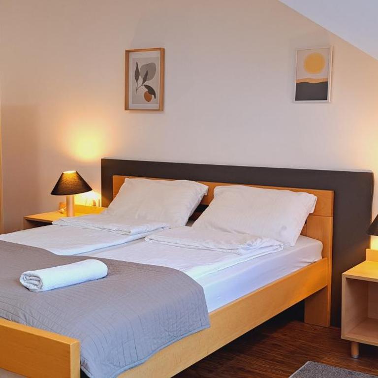 Magellan Apartments - Apartman sa 1 Spavaćom Sobom - 4