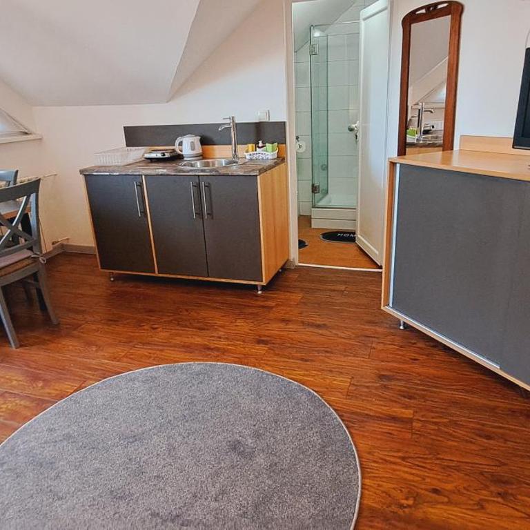 Magellan Apartments - Apartman sa 1 Spavaćom Sobom - 3