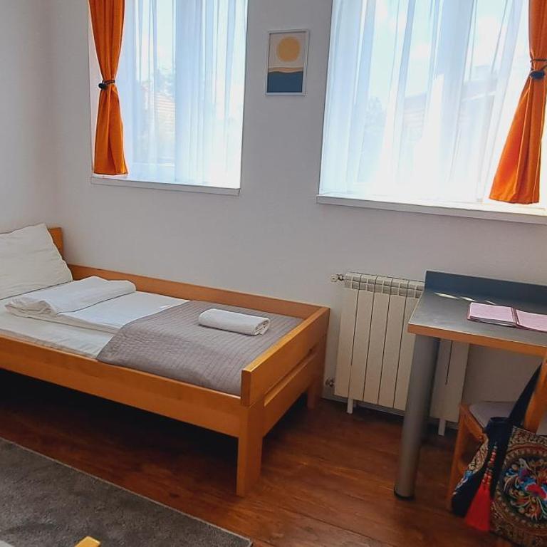 Magellan Apartments - Apartman sa 1 Spavaćom Sobom - 4