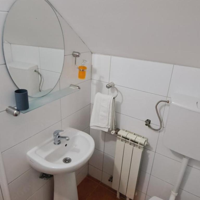 Magellan Apartments - Apartman sa 1 Spavaćom Sobom - 7