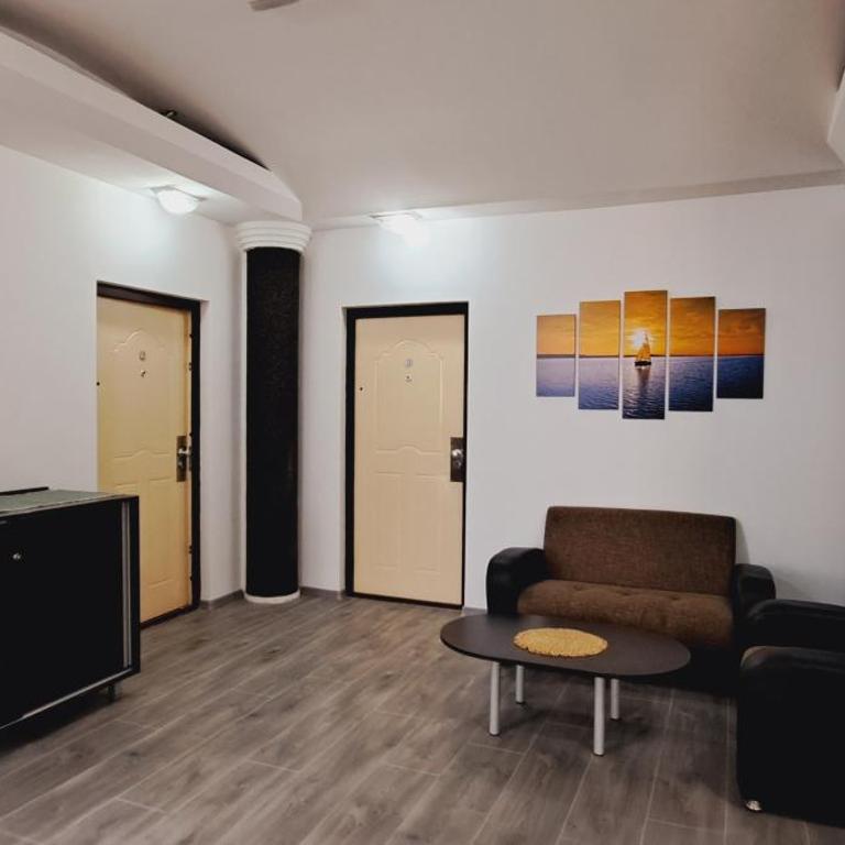 Magellan Apartments - Apartman sa 1 Spavaćom Sobom - 8
