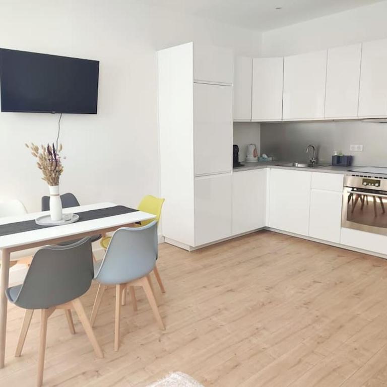 Appartement Strasbourg Centre - Apartamento de 2 dormitorios - 5