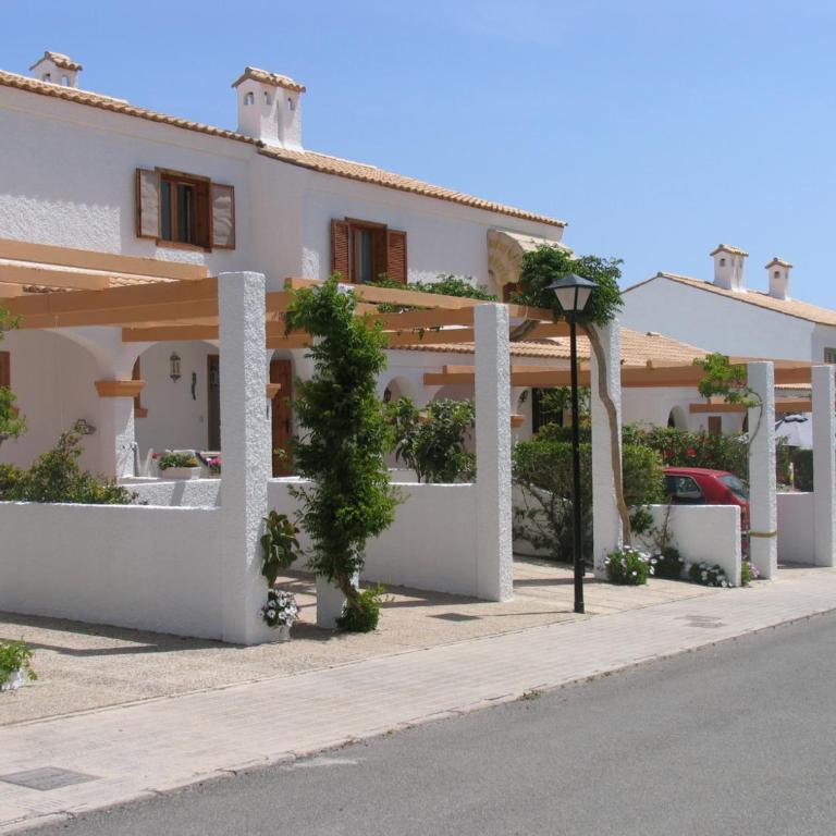 APCOSTAS - Gran Vista - Three-Bedroom Apartment (6 Adults) - 1