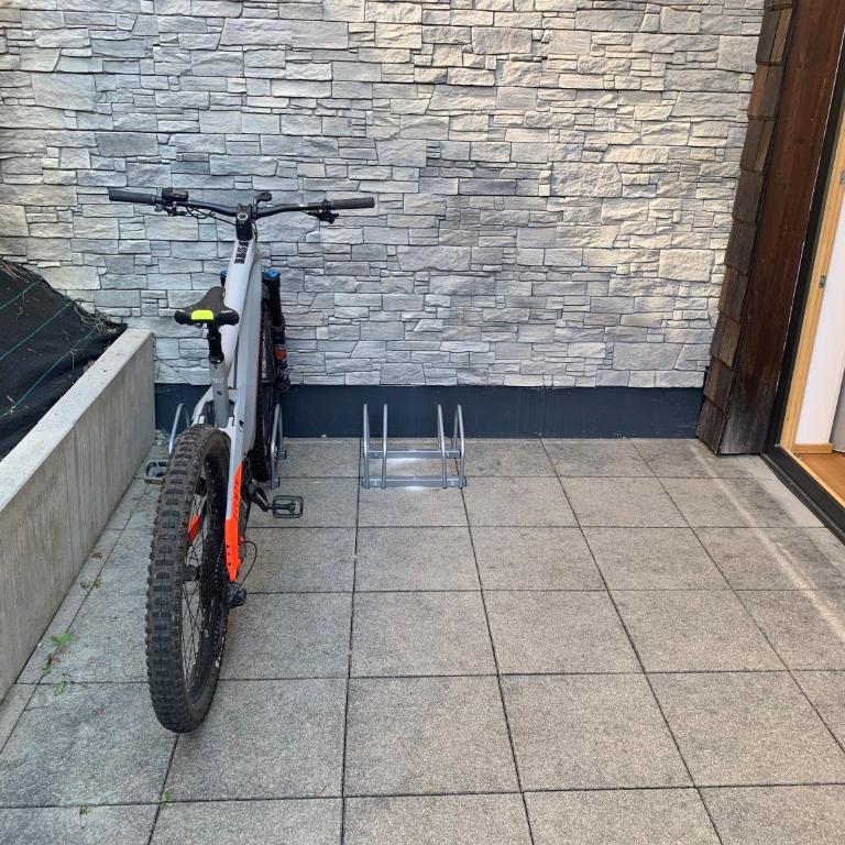 FamilienWohnung Wildspitze am Sonnenhang - Apartment mit 2 Schlafzimmern - 19