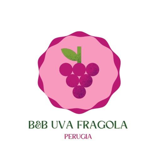 B&B Uva Fragola - Camera Matrimoniale - 6