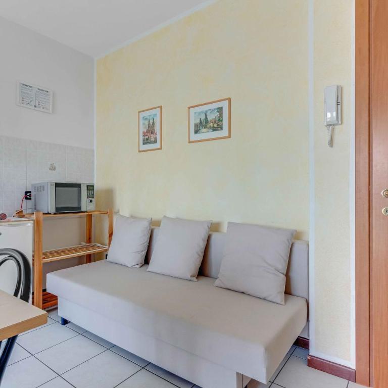 -Piscina e Parcheggio- Casa a pochi passi dal Lago - Apartment mit 1 Schlafzimmer - 13