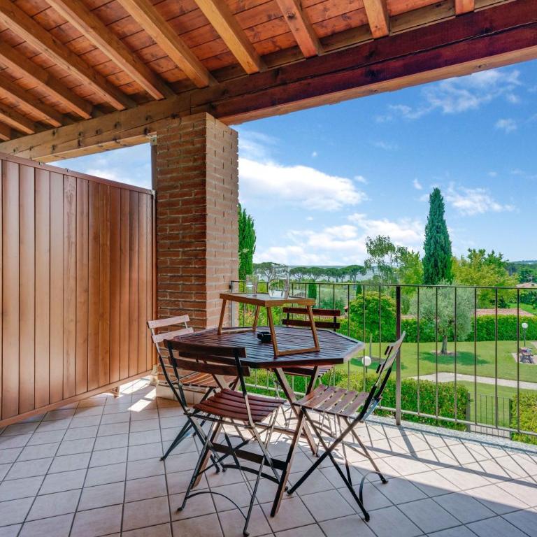 -Piscina e Parcheggio- Casa a pochi passi dal Lago - Apartment mit 1 Schlafzimmer - 5