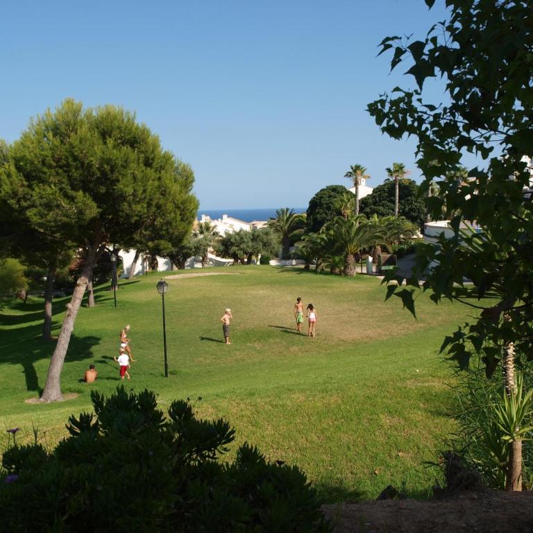 APCOSTAS - Gran Vista - Two-Bedroom Apartment (4 Adults) - 1