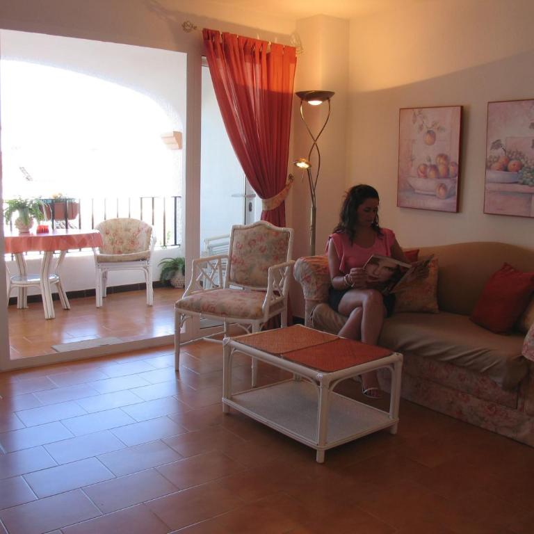 APCOSTAS - Gran Vista - Two-Bedroom Apartment (4 Adults) - 2
