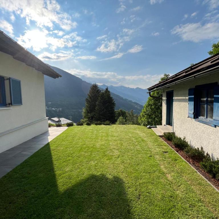 Charming chalet with sauna + views! - Chalet - 35