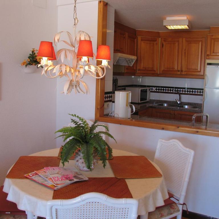APCOSTAS - Gran Vista - One-Bedroom Apartment - 1