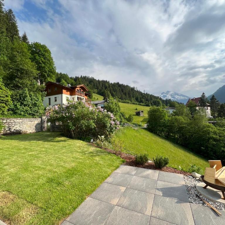 Charming chalet with sauna + views! - Chalet - 3