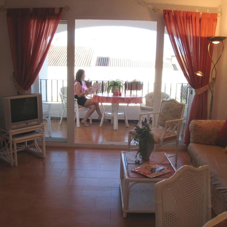 APCOSTAS - Gran Vista - Three-Bedroom Apartment (6 Adults) - 3