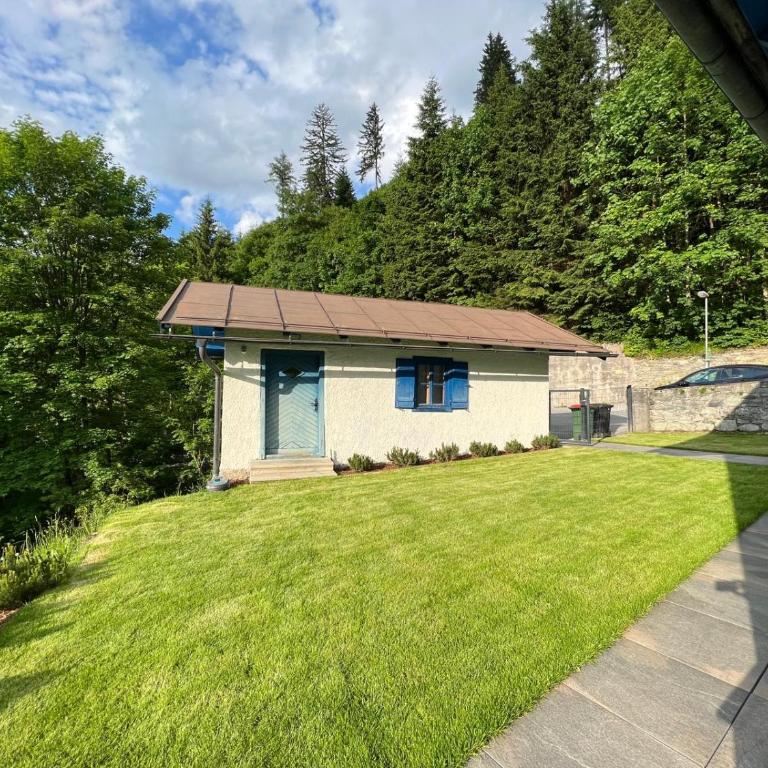 Charming chalet with sauna + views! - Chalet - 36