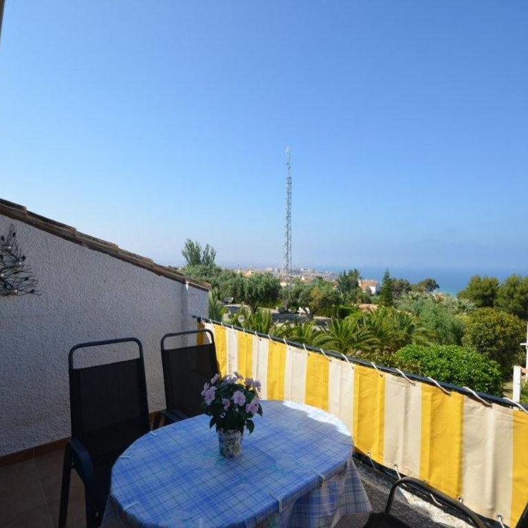 APCOSTAS - Gran Vista - One-Bedroom Apartment - 4