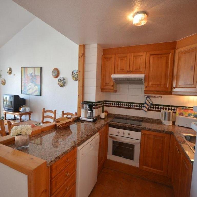APCOSTAS - Gran Vista - Three-Bedroom Apartment (6 Adults) - 6