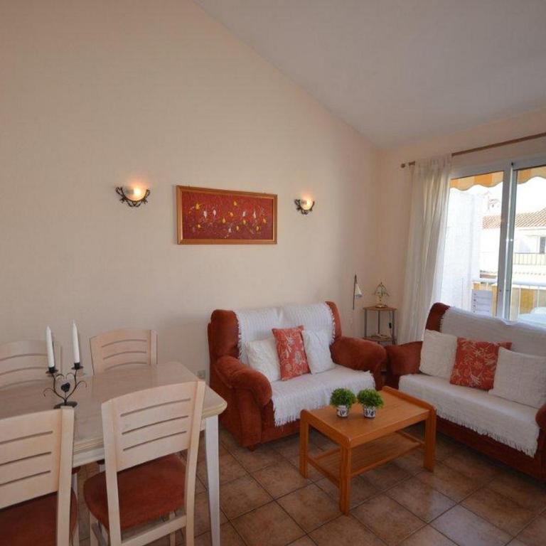 APCOSTAS - Gran Vista - Two-Bedroom Apartment (4 Adults) - 6
