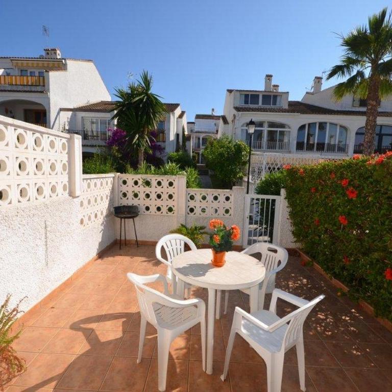 APCOSTAS - Gran Vista - Three-Bedroom Apartment (6 Adults) - 8