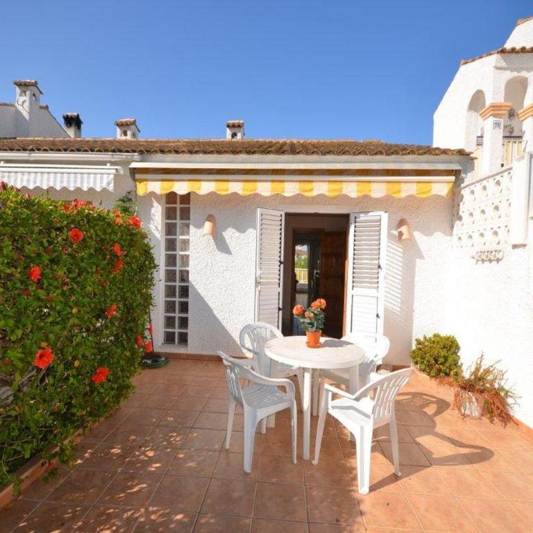 APCOSTAS - Gran Vista - Three-Bedroom Apartment (6 Adults) - 9