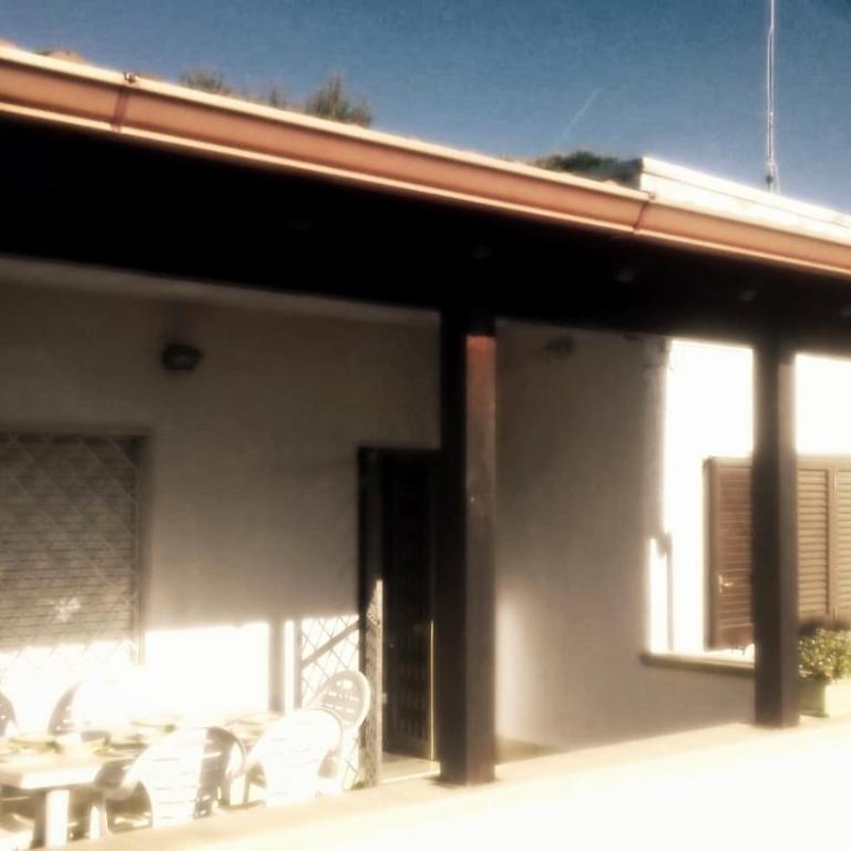 Casa Vacanze Salento Mondonuovo Countryhouse Nardò Lecce - Two-Bedroom House - 31