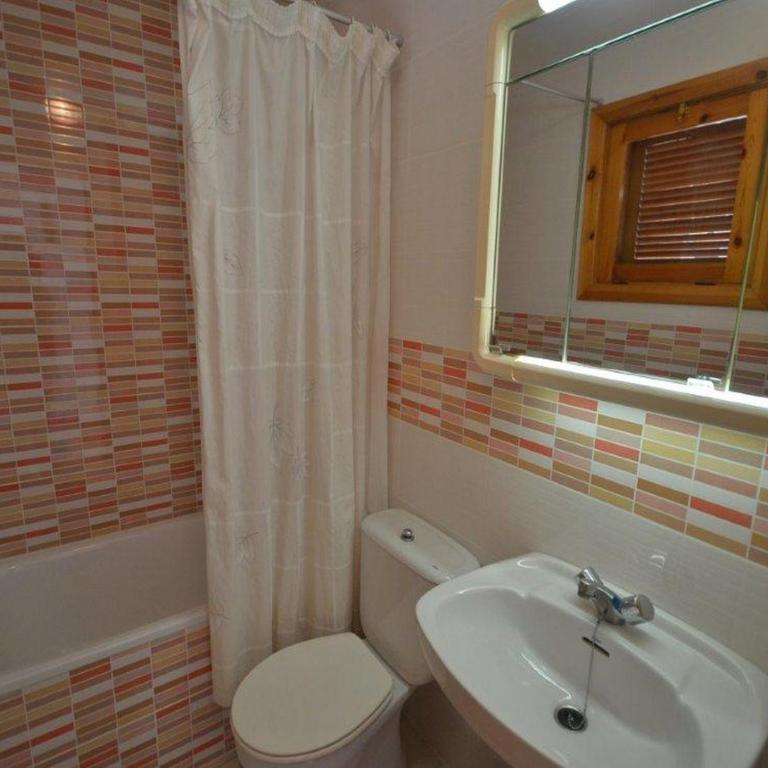APCOSTAS - Gran Vista - One-Bedroom Apartment - 6