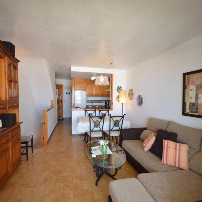 APCOSTAS - Gran Vista - One-Bedroom Apartment - 7