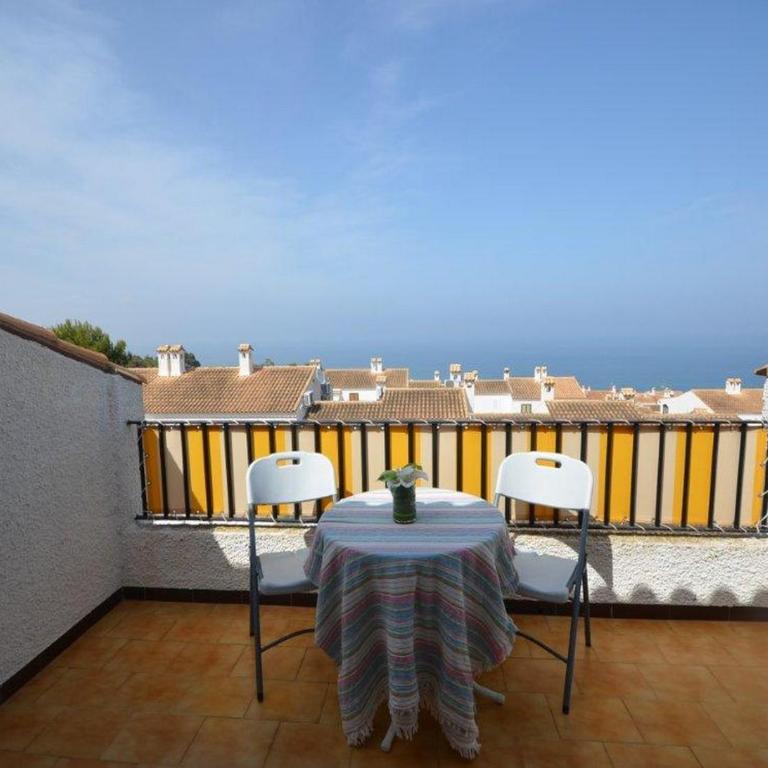 APCOSTAS - Gran Vista - One-Bedroom Apartment - 10