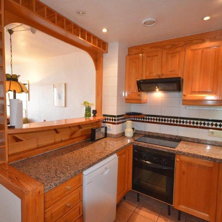 APCOSTAS - Gran Vista - Three-Bedroom Apartment (6 Adults) - 14