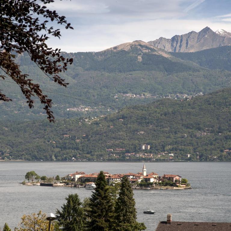 Sirena Vista Lago - Appartamento con 2 Camere da Letto - 23