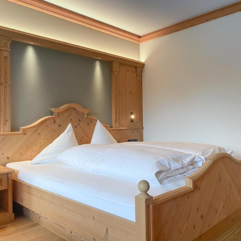 Hotel Gertraud - Doppel- oder Zweibettzimmer - 13