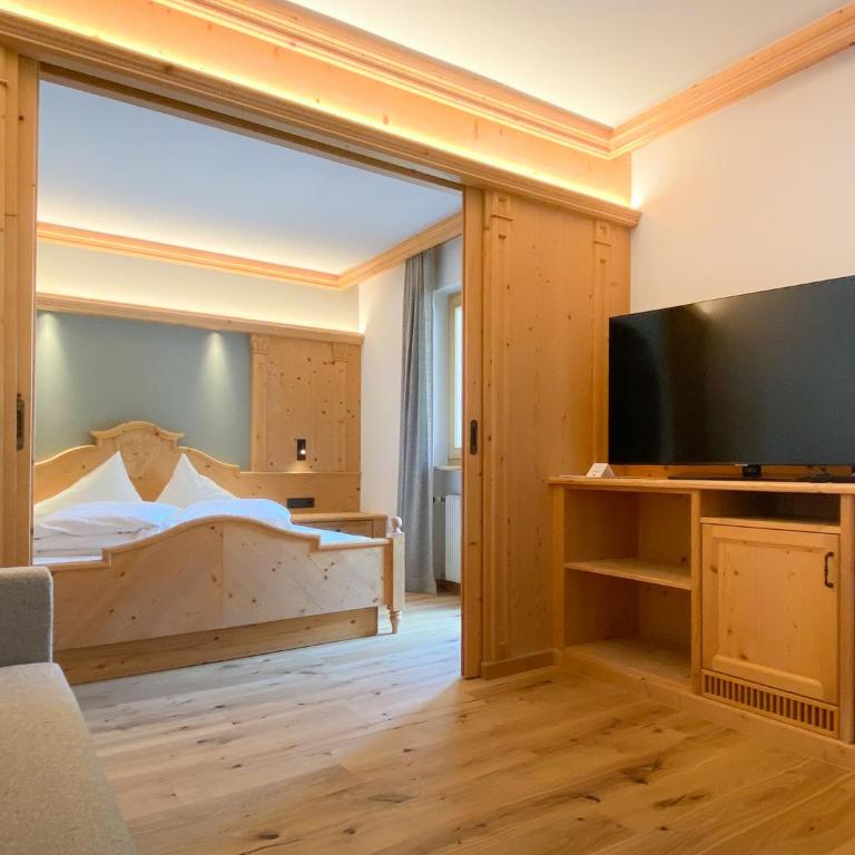 Hotel Gertraud - Doppel- oder Zweibettzimmer - 8