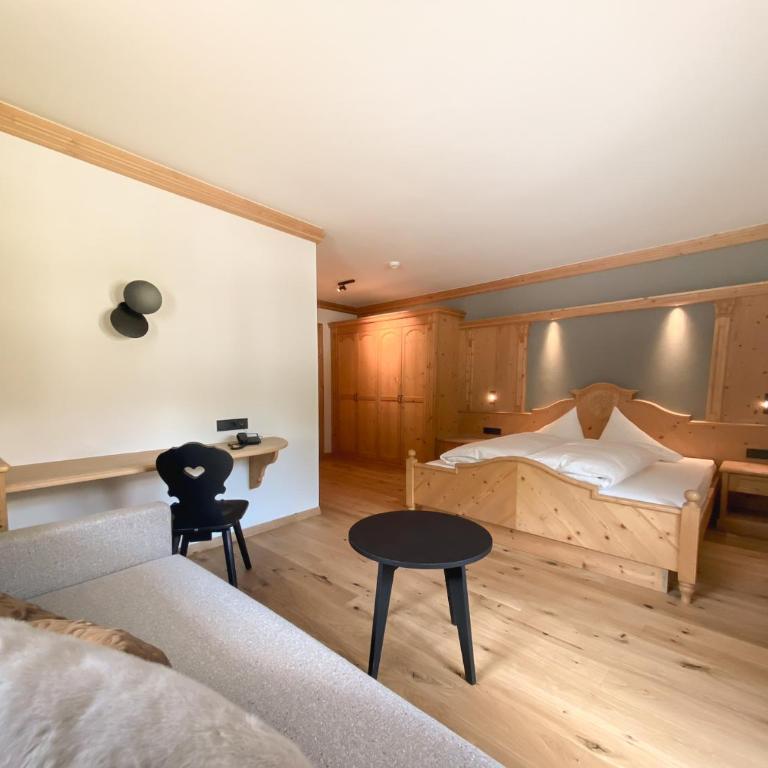Hotel Gertraud - Doppel- oder Zweibettzimmer - 12